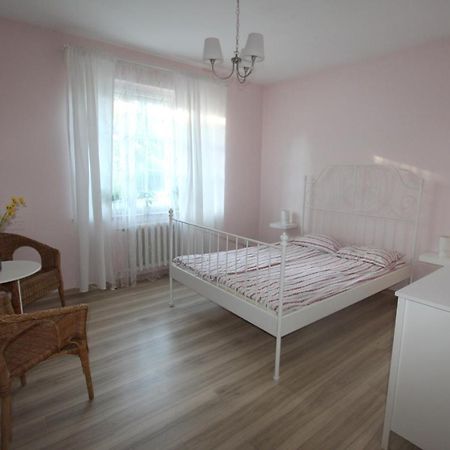 Apartmán Pokoje Vitusa Złoty Stok Exteriér fotografie