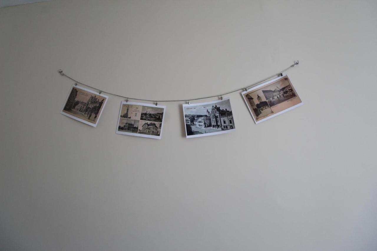 Apartmán Pokoje Vitusa Złoty Stok Exteriér fotografie