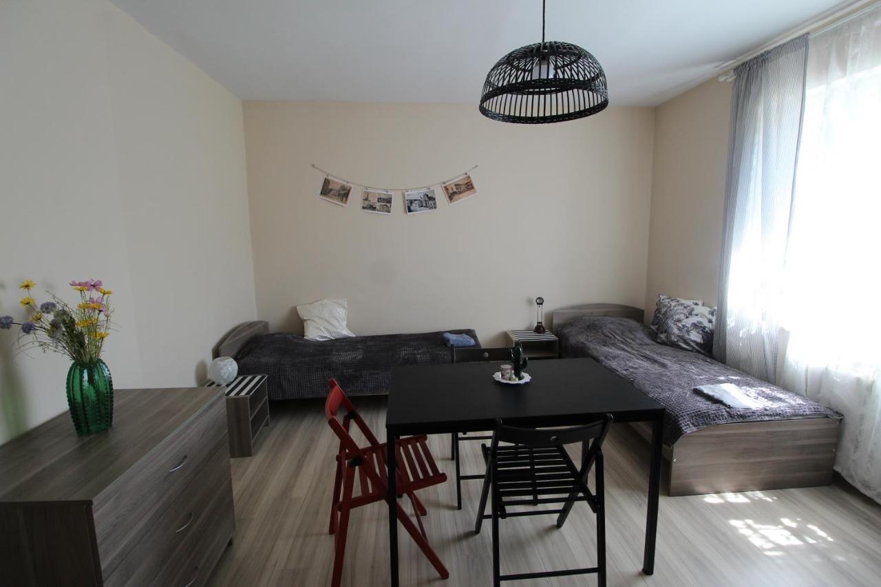 Apartmán Pokoje Vitusa Złoty Stok Exteriér fotografie